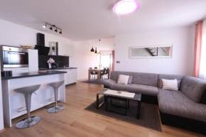 Bella Vista apartment with a sea view Vodnjan